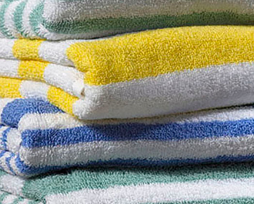 Additional Beach Towel Rental