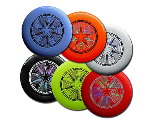 Frisbee Rental
